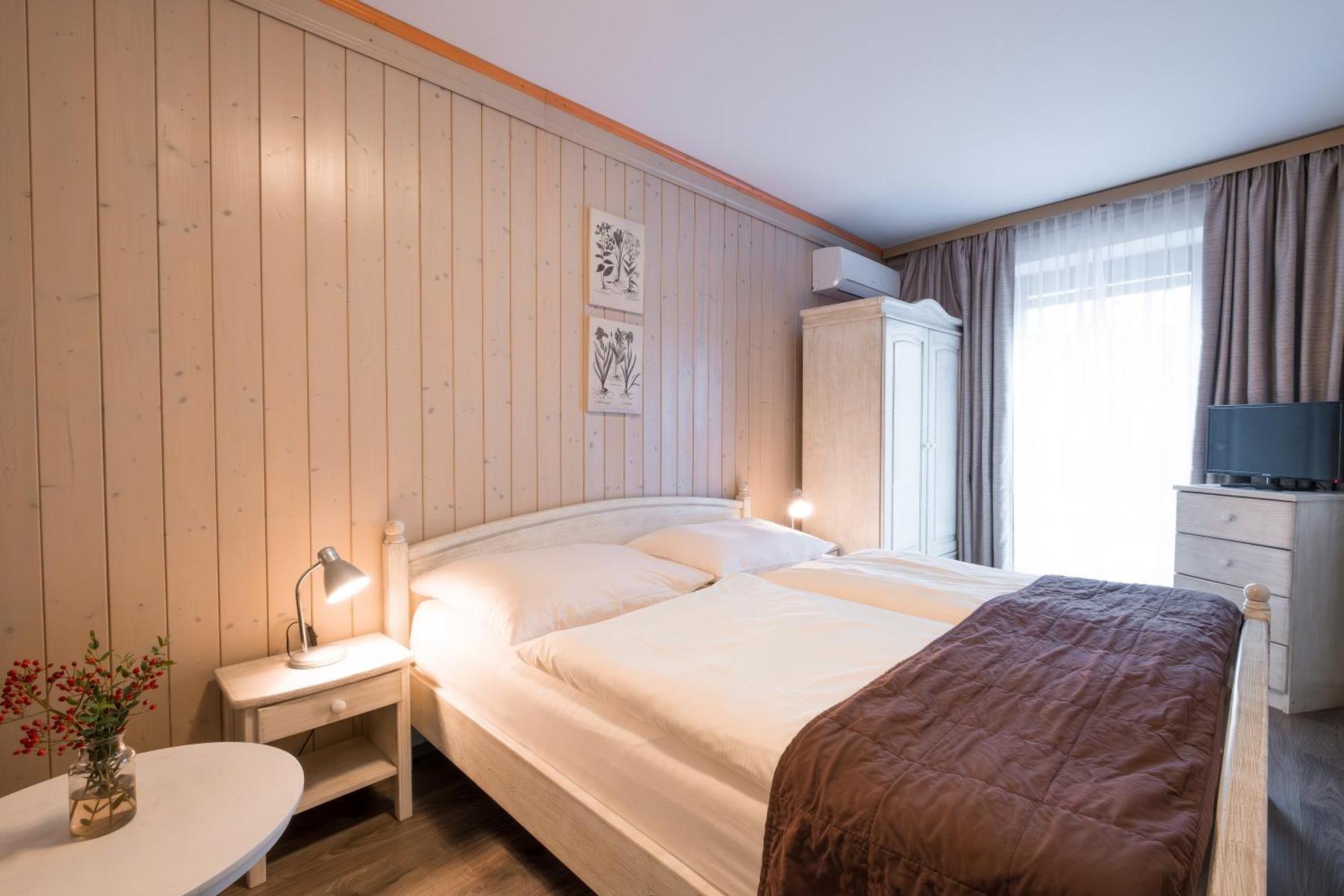 Hotel Maxant 프라임부르크 외부 사진
