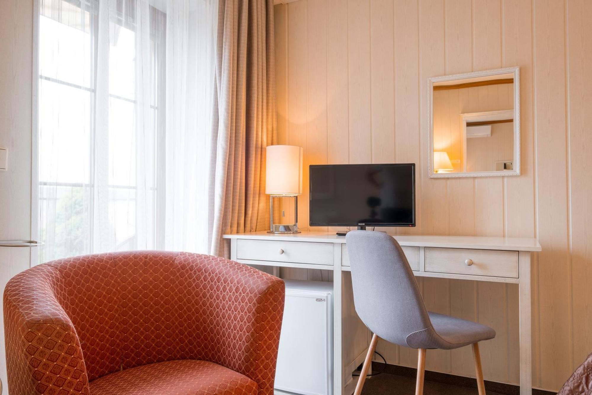 Hotel Maxant 프라임부르크 외부 사진