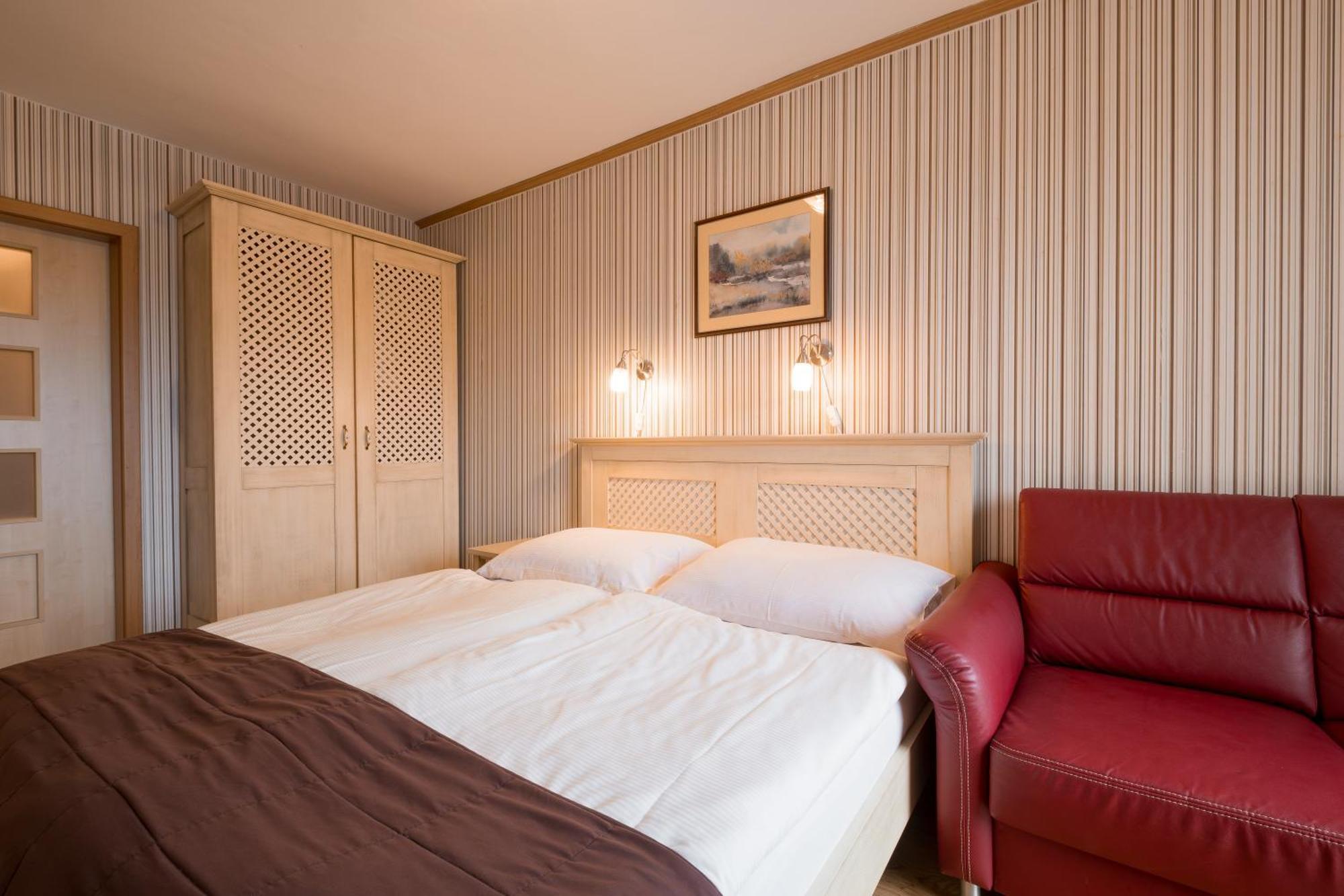 Hotel Maxant 프라임부르크 외부 사진