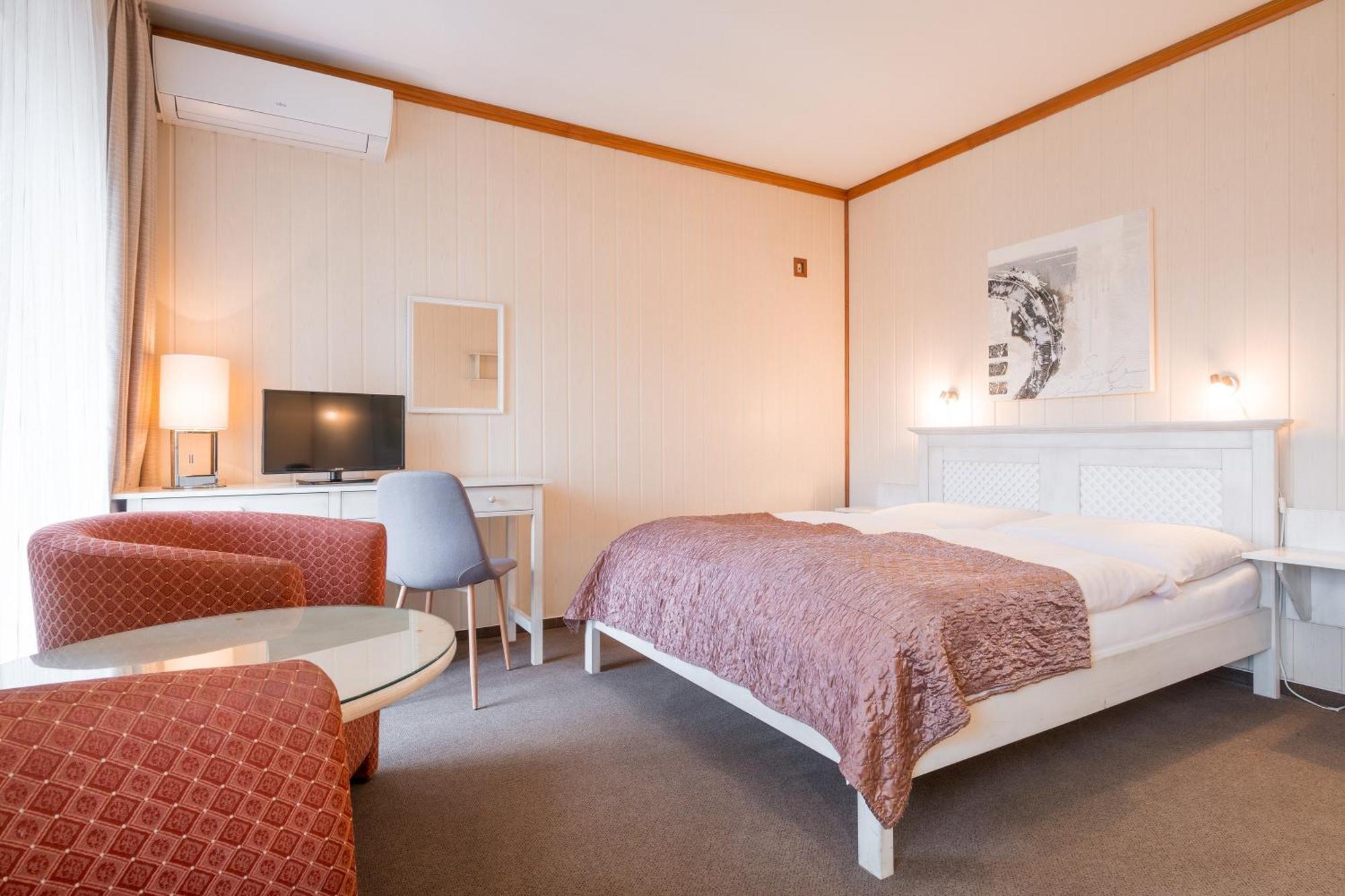 Hotel Maxant 프라임부르크 외부 사진