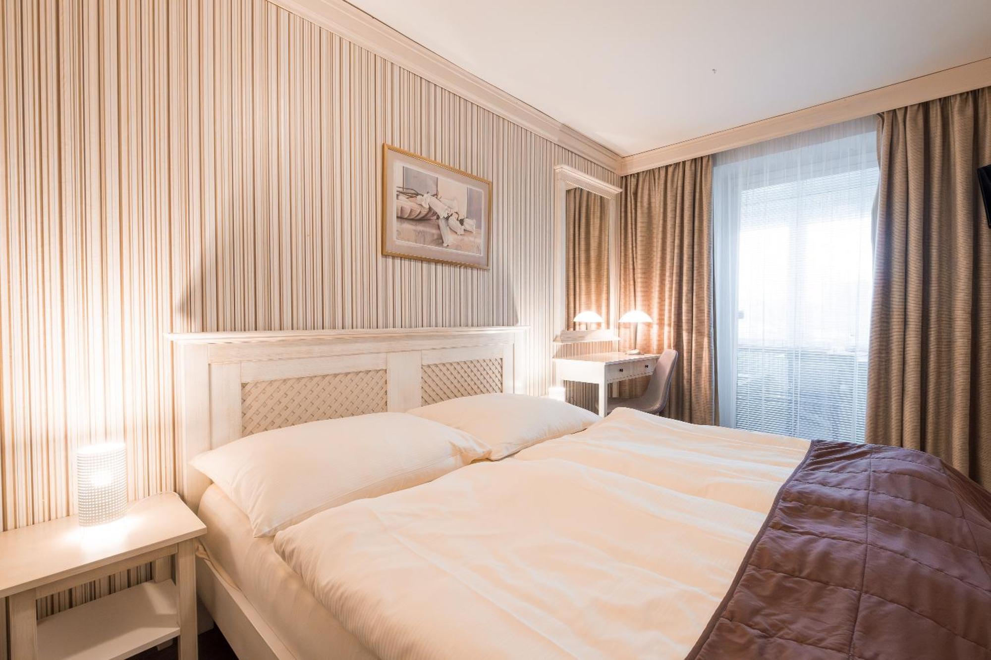 Hotel Maxant 프라임부르크 외부 사진