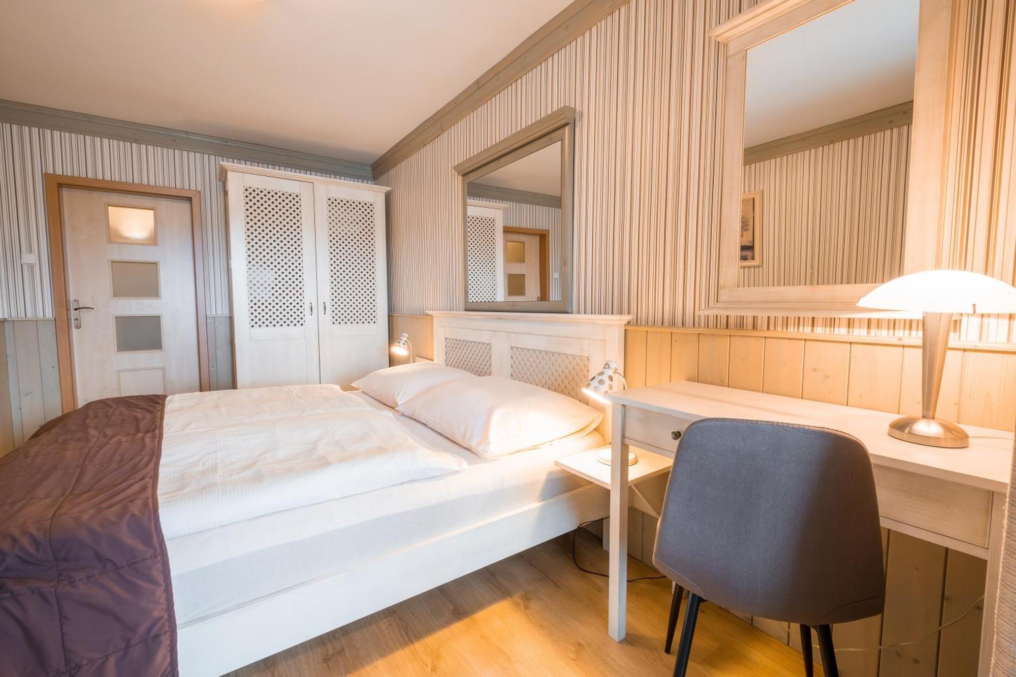 Hotel Maxant 프라임부르크 외부 사진