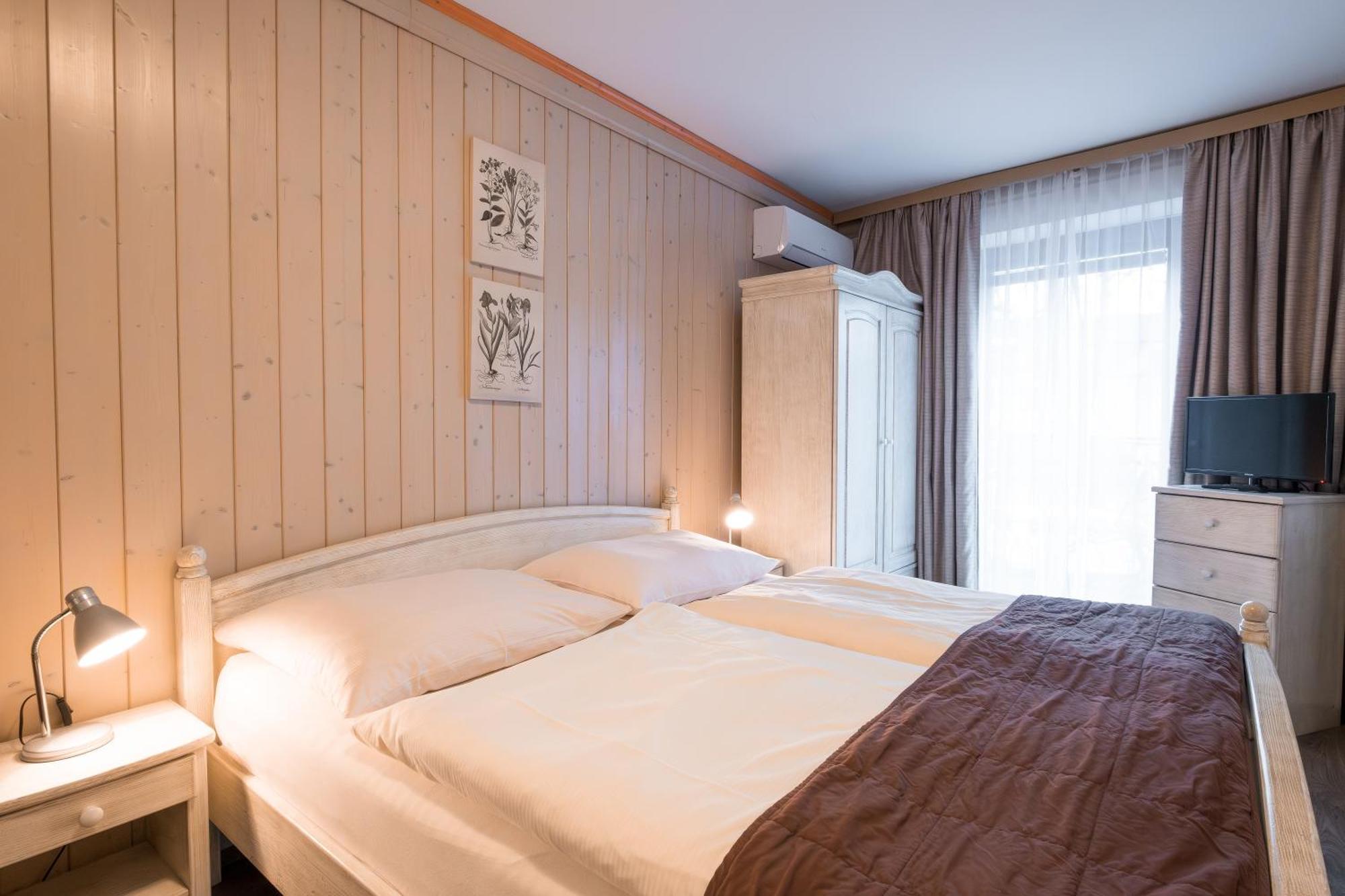 Hotel Maxant 프라임부르크 객실 사진