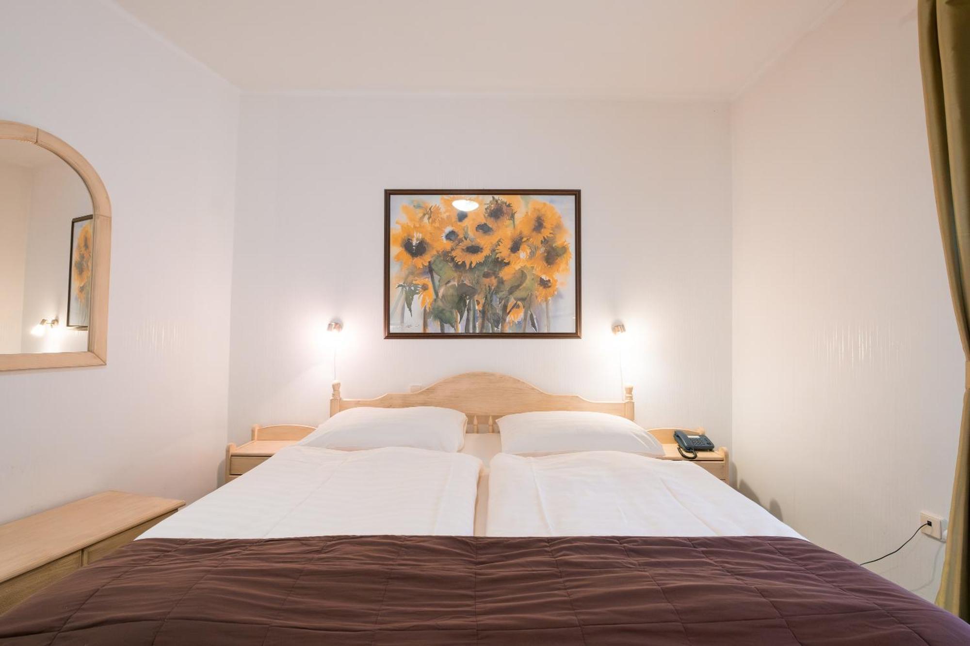 Hotel Maxant 프라임부르크 객실 사진