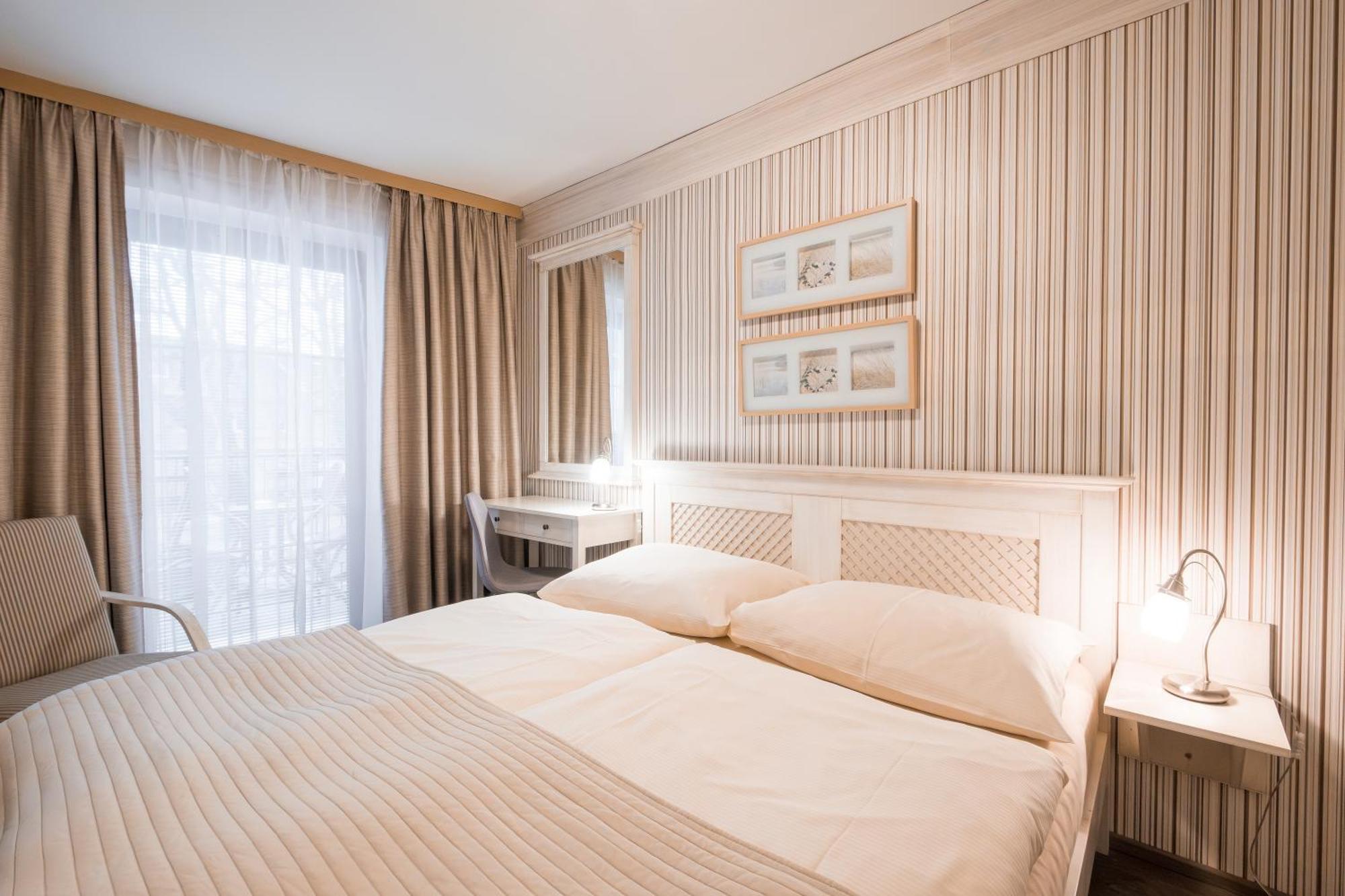 Hotel Maxant 프라임부르크 객실 사진