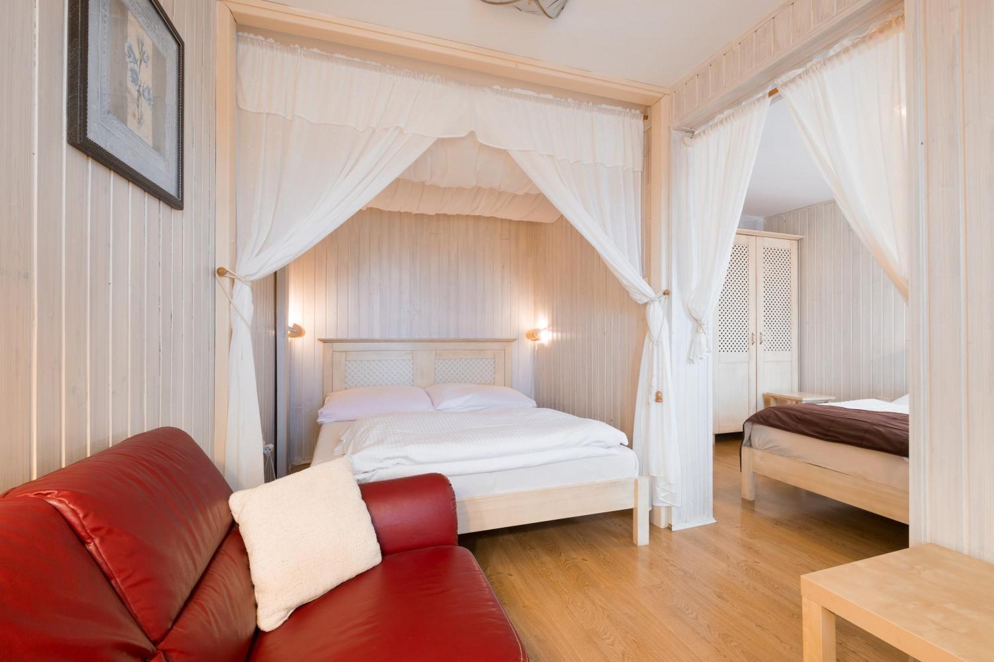 Hotel Maxant 프라임부르크 객실 사진