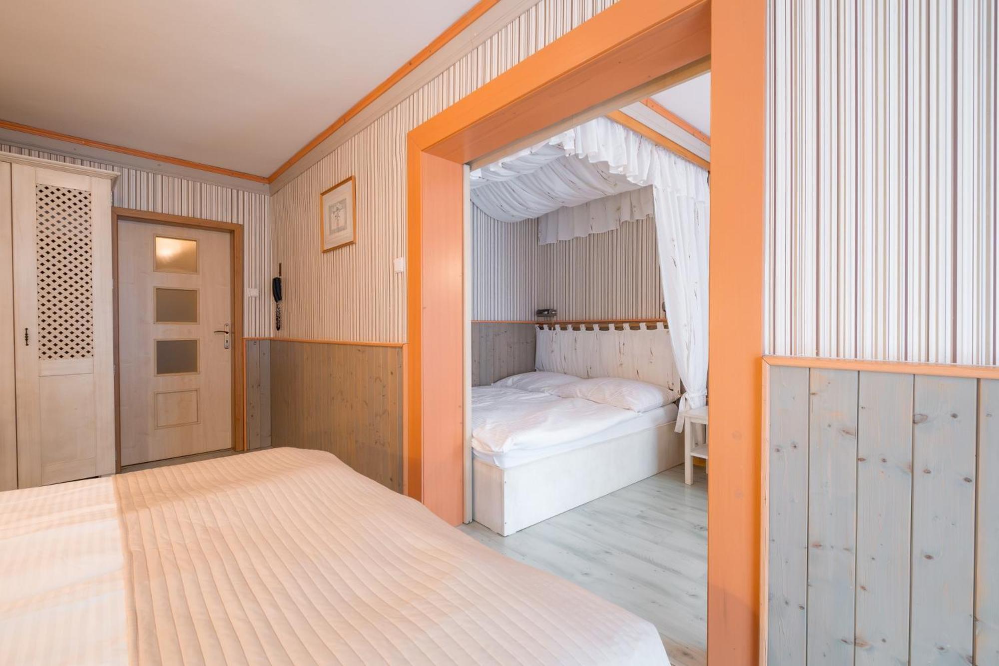 Hotel Maxant 프라임부르크 객실 사진